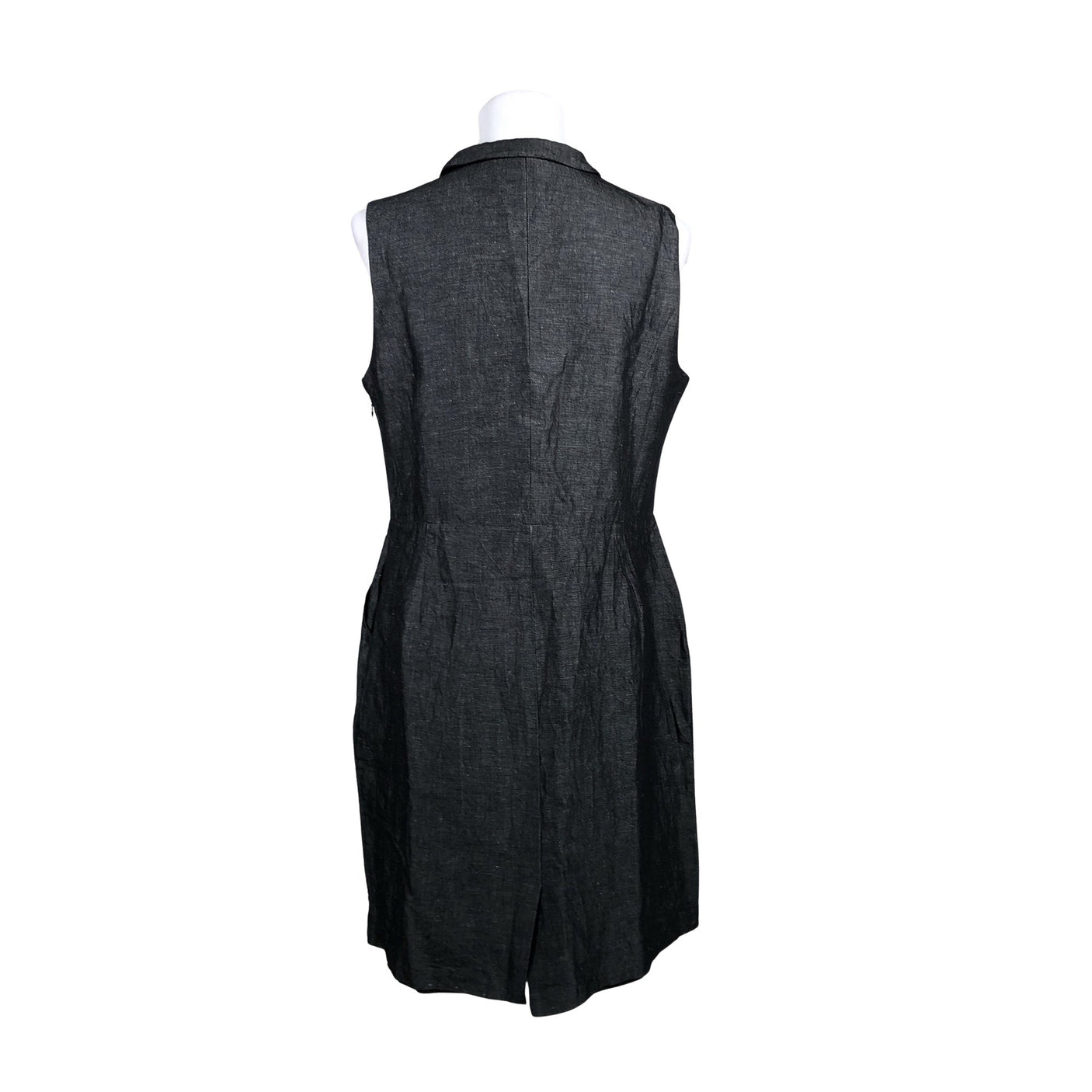 Unisex Your Face - Dress, size 40 - Gray (2)