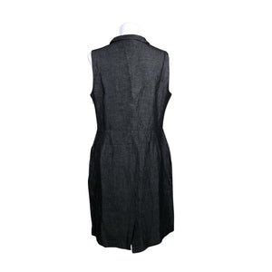 Unisex Your Face - Dress, size 40 - Gray (2)