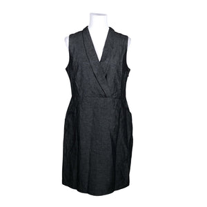 Unisex Your Face - Dress, size 40 - Gray (1)