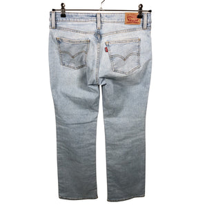 Unisex Levi's - Jeans, size W28 - Light blue (3)