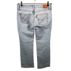 Unisex Levi's - Jeans, size W28 - Light blue (4)