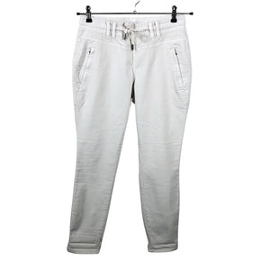 Unisex Red Button - Slacks, size 36 - Beige (3)
