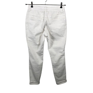 Unisex Red Button - Slacks, size 36 - Beige (4)