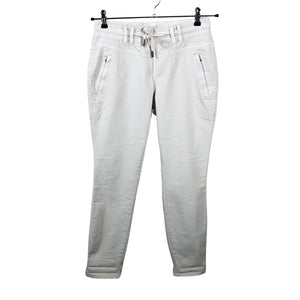 Unisex Red Button - Slacks, size 36 - Beige (2)