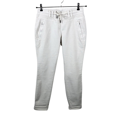 Unisex Red Button - Slacks, size 36 - Beige (2)