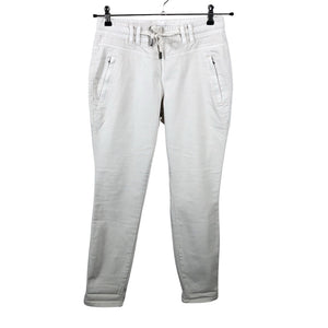 Unisex Red Button - Slacks, size 36 - Beige (1)