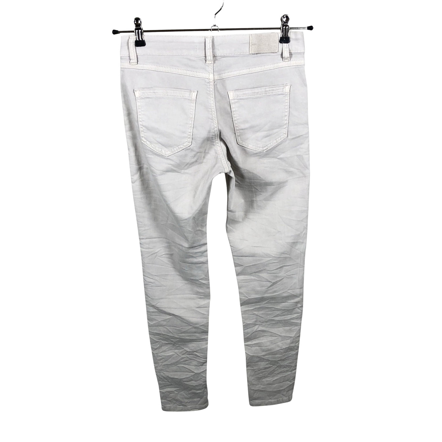 Unisex Piro - Jeans, size 38 - Beige (3)