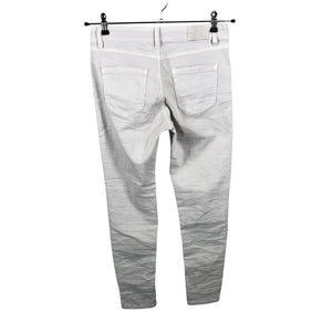 Unisex Piro - Jeans, size 38 - Beige (3)