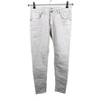 Unisex Piro - Jeans, size 38 - Beige ()