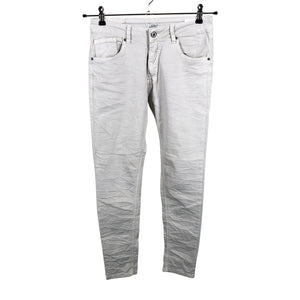 Unisex Piro - Jeans, size 38 - Beige (1)
