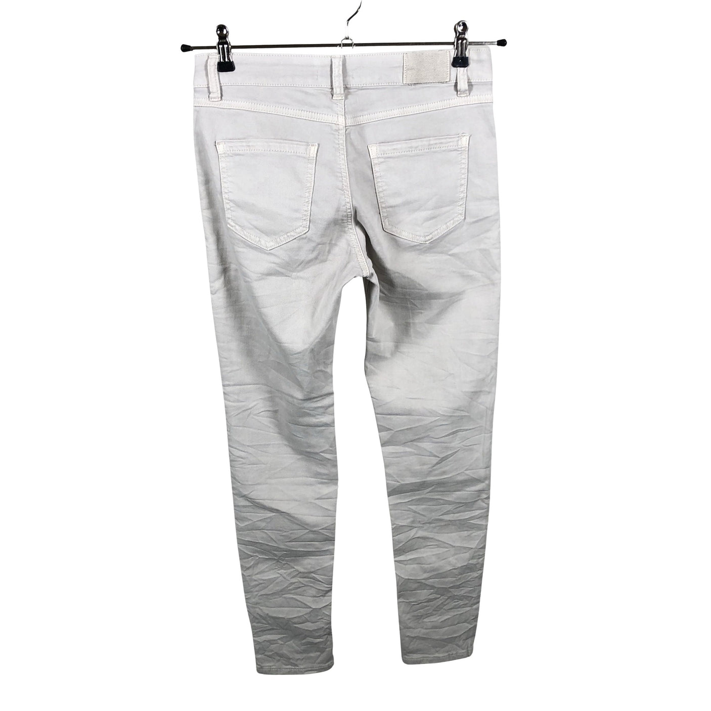 Unisex Piro - Jeans, size 38 - Beige (4)