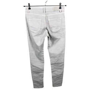 Unisex Piro - Jeans, size 38 - Beige (4)