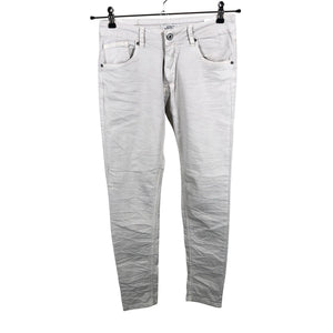 Unisex Piro - Jeans, size 38 - Beige (2)