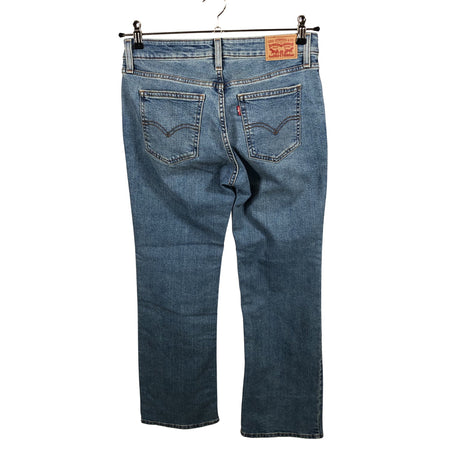 Unisex Levi's - Jeans, size W28 - Blue (2)