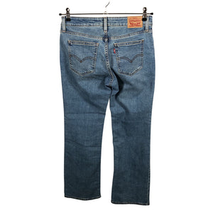 Unisex Levi's - Jeans, size W28 - Blue (3)