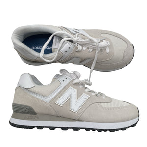 Unisex New Balance - Casual sneakers, size 40 - Gray (1)