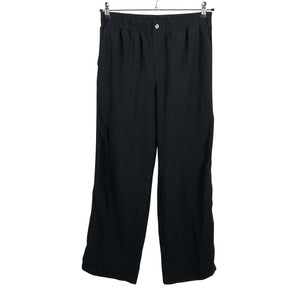 Unisex Ganni - Slacks, size 38 - Black (1)