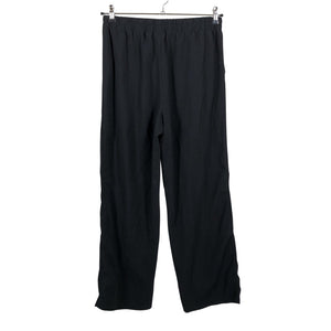 Unisex Ganni - Slacks, size 38 - Black (2)