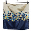 Unisex Your Face - Fabric skirt, size 44 - Blue ()
