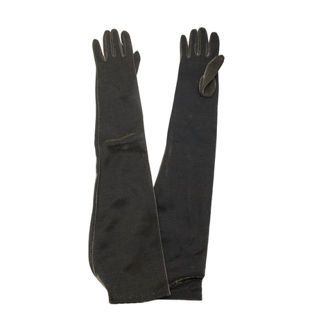 Unisex Laimböck - Gloves, size Ei kokoa - Gold ()