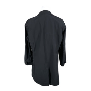 Unisex Hugo Boss - Trench coat, size XL - Black (3)