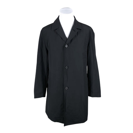 Unisex Hugo Boss - Trench coat, size XL - Black (2)