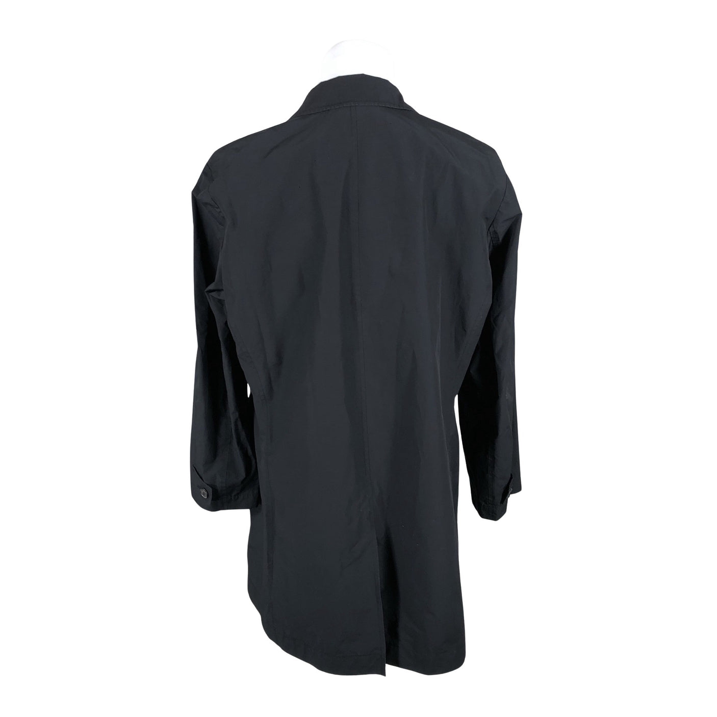 Unisex Hugo Boss - Trench coat, size XL - Black (4)