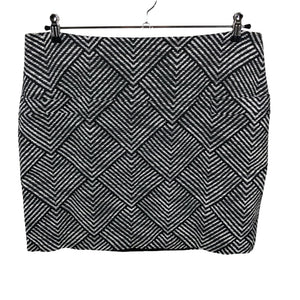 Unisex Your Face - Fabric skirt, size 44 - Black (2)