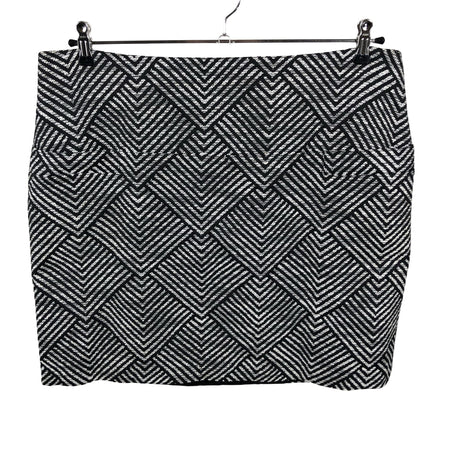 Unisex Your Face - Fabric skirt, size 44 - Black (2)