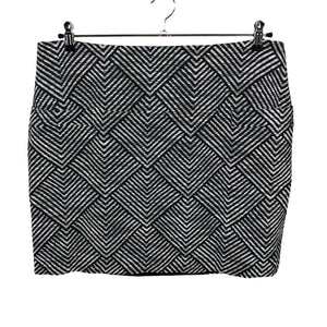 Unisex Your Face - Fabric skirt, size 44 - Black (3)