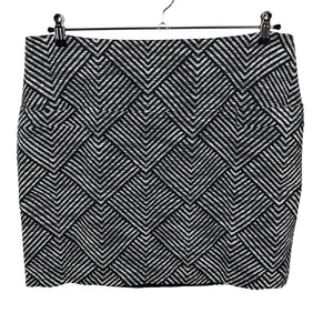 Unisex Your Face - Fabric skirt, size 44 - Black (1)