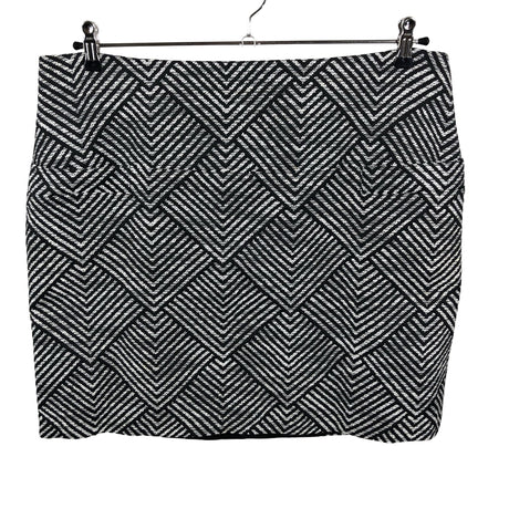 Unisex Your Face - Fabric skirt, size 44 - Black ()