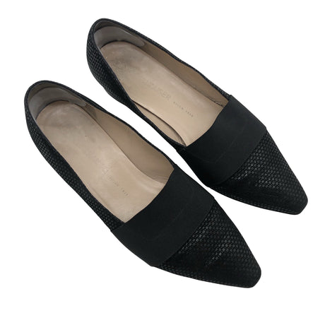 Unisex Peter Kaiser - Loafers, size 38 - Black (2)