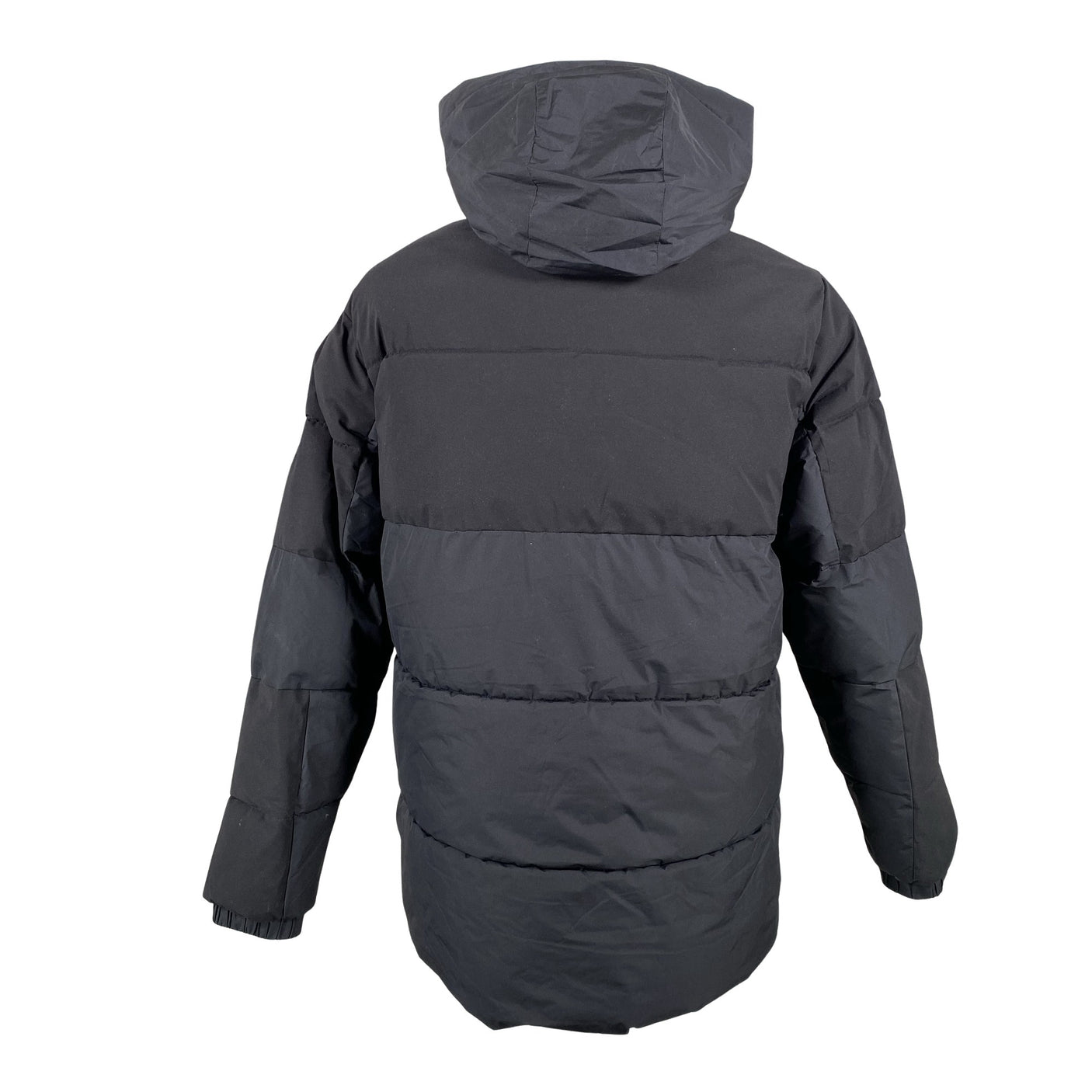 Unisex Jack & Jones - Winter jacket, size L - Black (2)