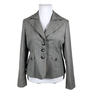 Unisex Louis Charles - Suit set, size 44 - Gray (3)