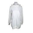 Unisex Melli - Sweatshirt tunic, size 40 - Natural white ()