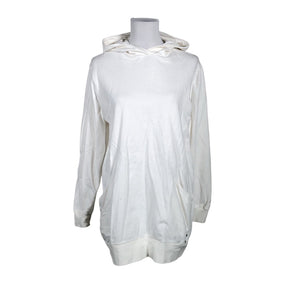 Unisex Melli - Sweatshirt tunic, size 40 - Natural white (1)