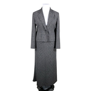 Unisex Monix - Suit set, size 42 - Gray (1)