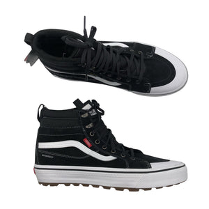 Unisex Vans - Casual sneakers, size 46 - Black (1)