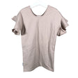 Unisex Gugguu - T-shirt, size 140 - 146 - Light pink ()