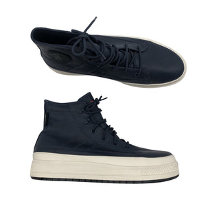 Unisex Converse - Casual sneakers, size 45 - Blue (2)