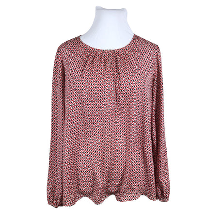 Unisex Esprit - Blouse, size 44 - White ()