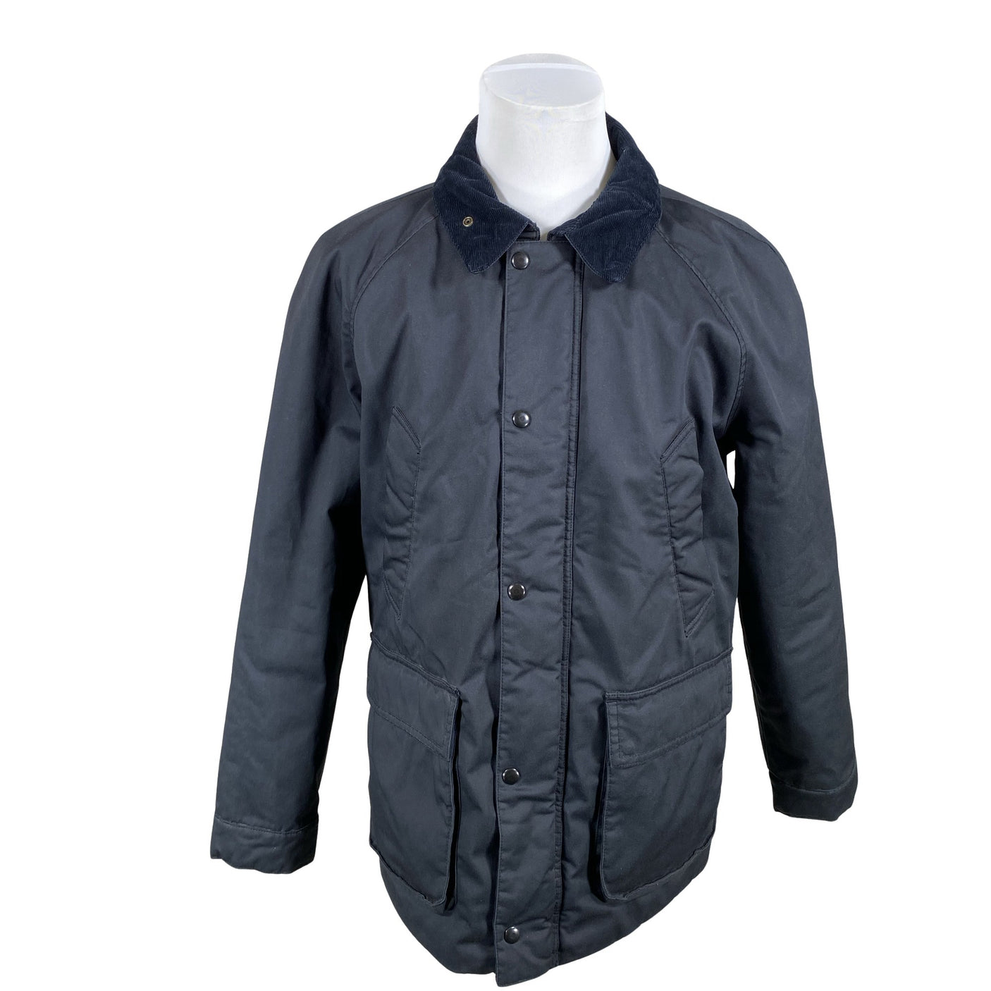 Unisex Jack & Jones - Winter jacket, size XL - Gray (3)