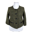 Unisex Lindon - Jacket, size 42 - Green ()