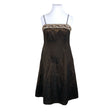 Unisex Ariella - Party dress, size 44 - Brown ()