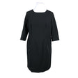 Unisex Esprit - Sheath dress, size 44 - Black ()