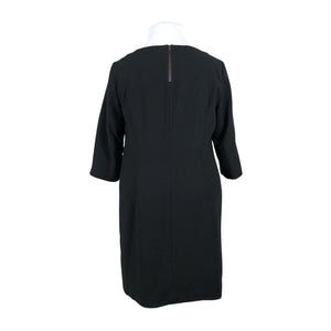 Unisex Esprit - Sheath dress, size 44 - Black (2)