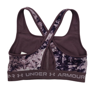 Unisex Under Armour - Sports top, size 36 - Violet (3)