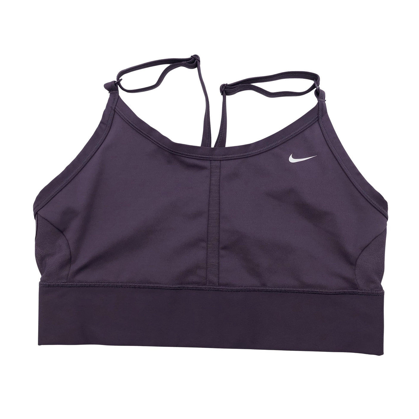 Unisex Nike - Sports top, size 40 - Violet (1)