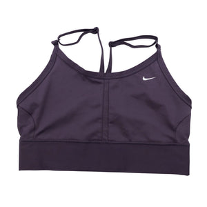 Unisex Nike - Sports top, size 40 - Violet (1)